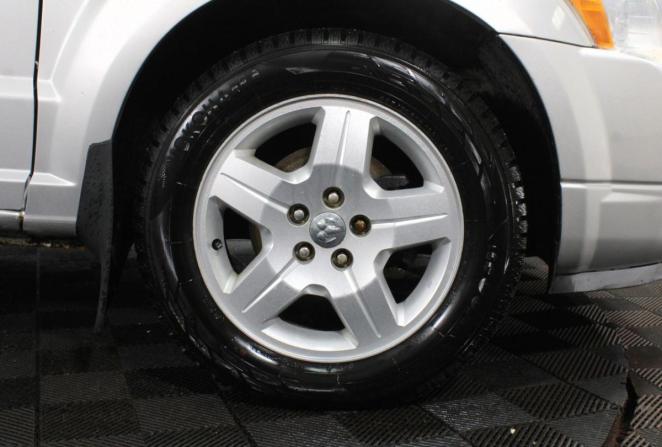 Dodge Caliber I с пробегом 2006 года, цена 485 000 рублей, 216388 км, хэтчбек, Автокод Объявления