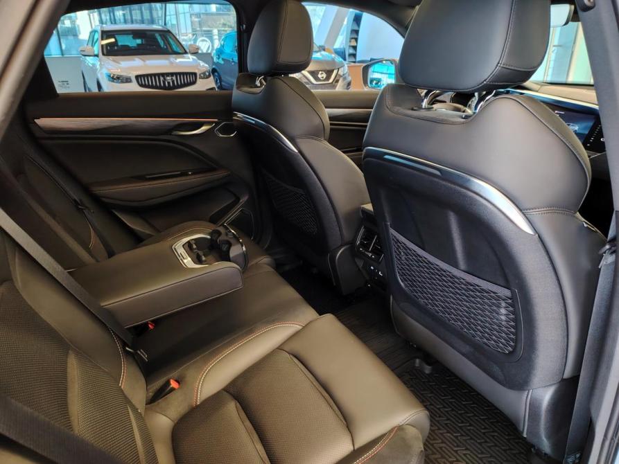 Geely Tugella I Рестайлинг Санкт-Петербург  - изображение 10