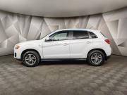 Mitsubishi ASX I Рестайлинг Москва  - изображение 25