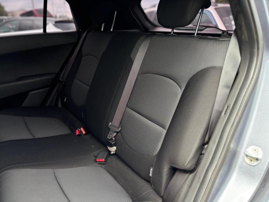 Hyundai Creta I Рестайлинг Набережные Челны  - изображение 28