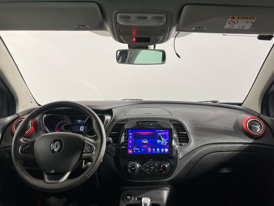Renault Kaptur I Ижевск  - изображение 7