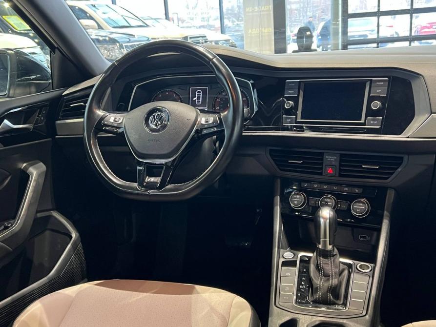 Volkswagen Jetta VII Оренбург  - изображение 21