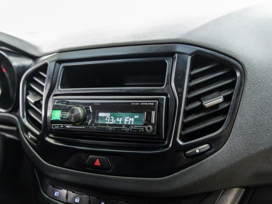 Lada (ВАЗ) Vesta I Волгоград  - изображение 18