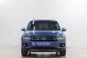 Volkswagen Tiguan I Рестайлинг Новокузнецк  - изображение 37
