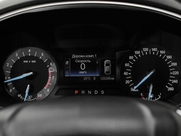 Ford Mondeo V с пробегом 2015 года, цена 1 690 000 рублей, 125288 км, седан, Автокод Объявления