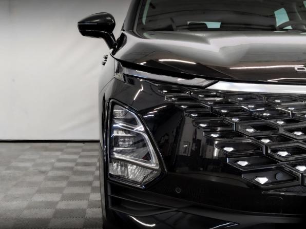 Omoda C5 I с пробегом 2023 года, цена 1 695 000 рублей, 41684 км, внедорожник, Автокод Объявления