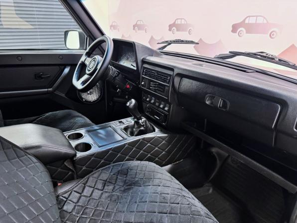 Lada (ВАЗ) 2121 (4x4) I Рестайлинг с пробегом 2018 года, цена 640 000 рублей, 77530 км, внедорожник, Автокод Объявления