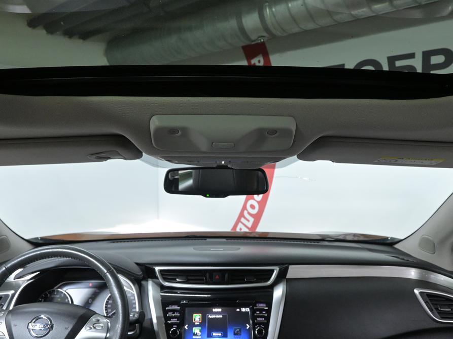 Nissan Murano III (Z52) Москва  - изображение 21
