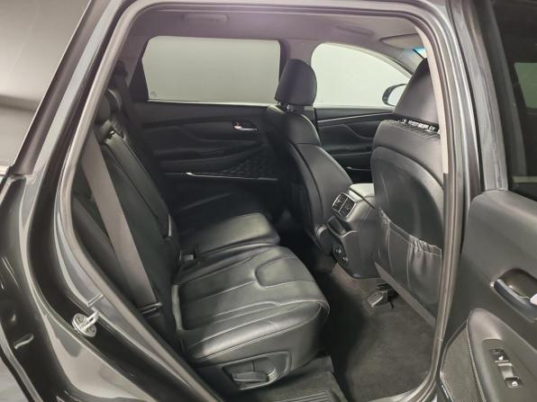 Hyundai Santa Fe IV с пробегом 2018 года, цена 2 999 000 рублей, 101034 км, внедорожник, Автокод Объявления