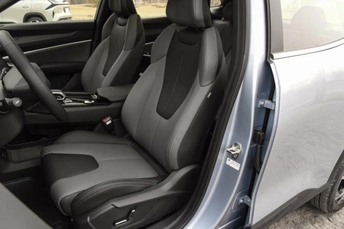 Новый Geely Cityray 2026 года, цена 2 969 990 рублей, внедорожник, Автокод Объявления