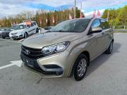Lada (ВАЗ) XRAY I Тюмень  - изображение 20