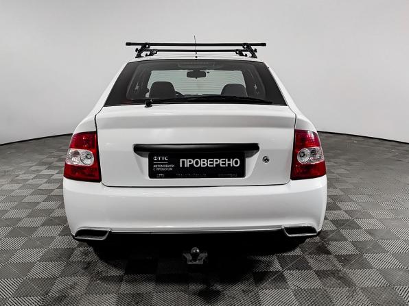 Lada (ВАЗ) Priora I с пробегом 2012 года, цена 210 000 рублей, 124300 км, хэтчбек, Автокод Объявления