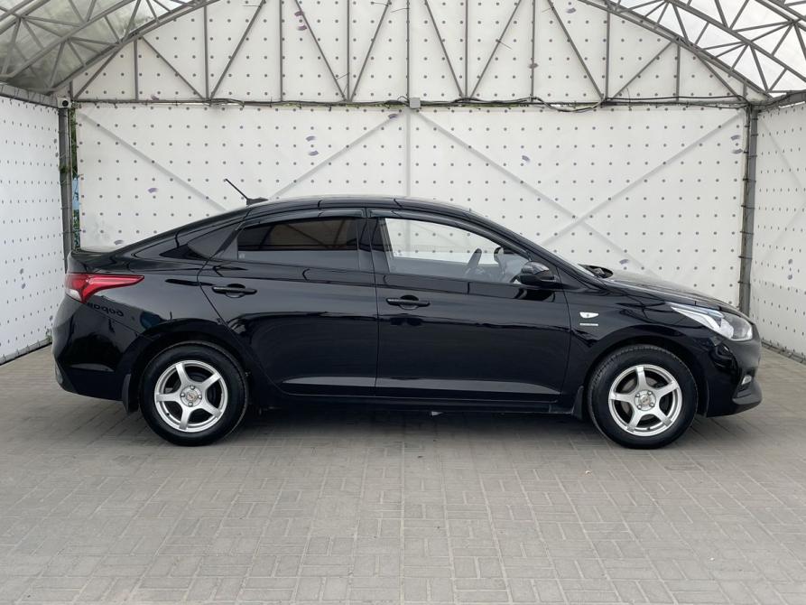 Hyundai Solaris II Тамбов  - изображение 9