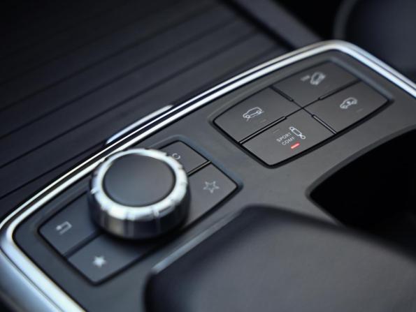 Mercedes-Benz M-Класс III (W166) с пробегом 2012 года, цена 2 159 000 рублей, 204524 км, внедорожник, Автокод Объявления