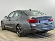 BMW 3 серии VI (F3x) Рестайлинг Борисоглебск  - изображение 19