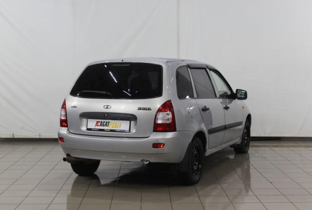 Lada (ВАЗ) Kalina I Астрахань  - изображение 8