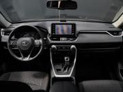 Toyota RAV4 V (XA50) Москва  - изображение 34