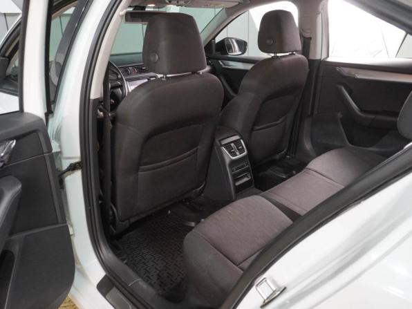 Skoda Octavia III (A7) с пробегом 2016 года, цена 1 279 000 рублей, 199386 км, лифтбек, Автокод Объявления