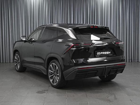 JETOUR DASHING I с пробегом 2023 года, цена 2 064 000 рублей, 40107 км, внедорожник, Автокод Объявления