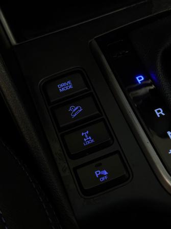 Hyundai Tucson III с пробегом 2017 года, цена 1 899 000 рублей, 128397 км, внедорожник, Автокод Объявления