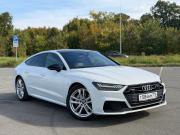 Audi A7 II (4K) Казань  - изображение 29
