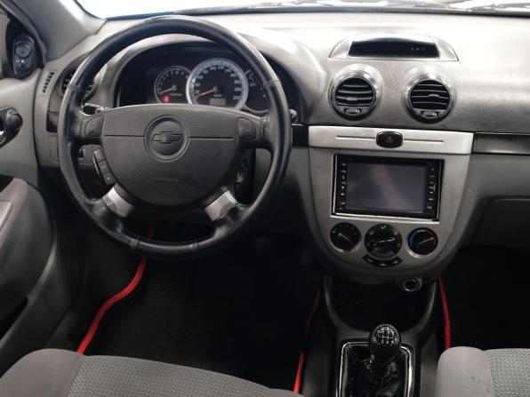 Chevrolet Lacetti I с пробегом 2008 года, цена 306 000 рублей, 170326 км, хэтчбек, Автокод Объявления