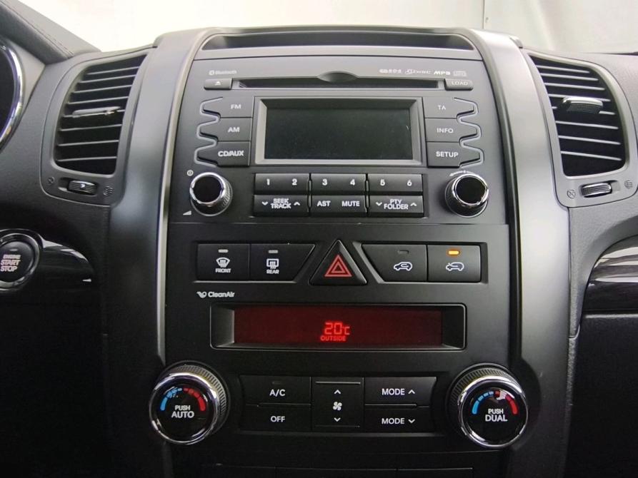 Kia Sorento II Липецк  - изображение 14