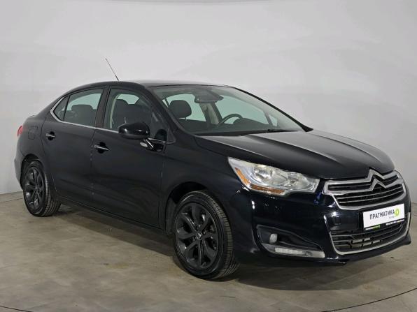 Citroen C4 II с пробегом 2013 года, цена 549 000 рублей, 182000 км, седан, Автокод Объявления