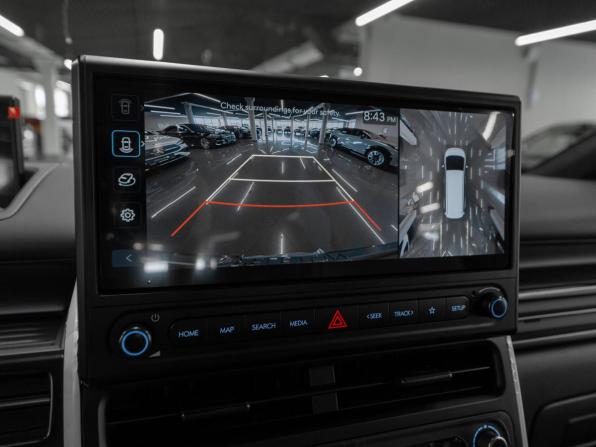 Hyundai Staria I Рестайлинг с пробегом 2026 года, цена 7 300 000 рублей, 100 км, минивэн, Автокод Объявления
