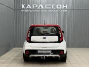 Kia Soul II Рестайлинг Магнитогорск  - изображение 20