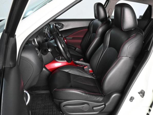 Nissan Juke I с пробегом 2011 года, цена 1 079 000 рублей, 163217 км, внедорожник, Автокод Объявления