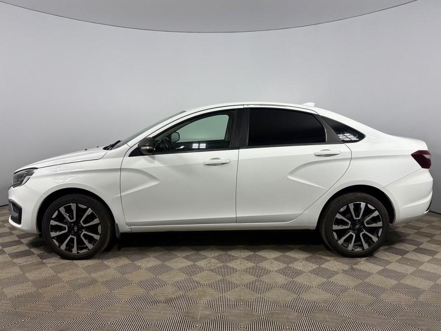 Lada (ВАЗ) Vesta I Рестайлинг (NG) Борисоглебск  - изображение 2