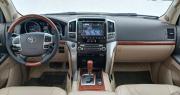 Toyota Land Cruiser 200 Series Рестайлинг 1 Екатеринбург  - изображение 38