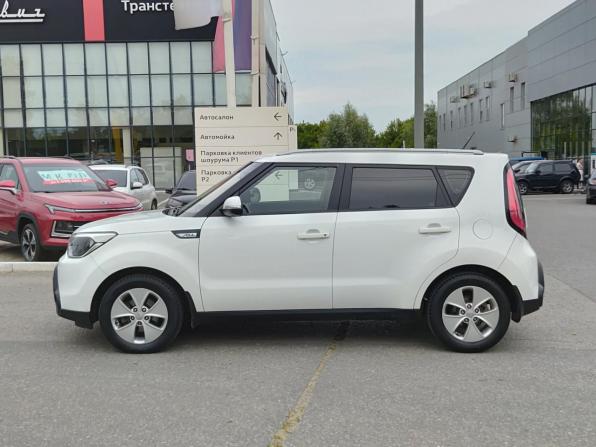 Kia Soul II с пробегом 2014 года, цена 1 200 000 рублей, 195431 км, хэтчбек, Автокод Объявления