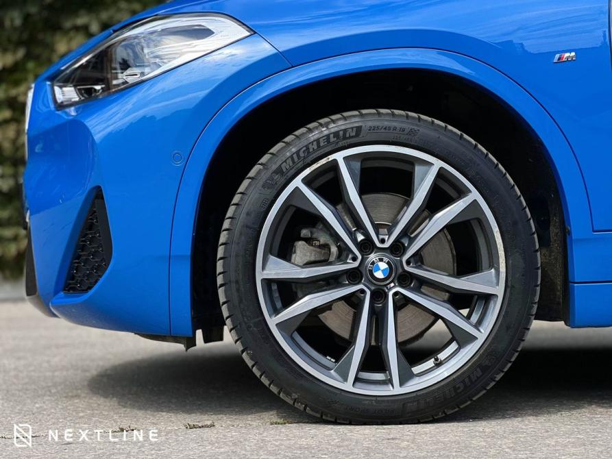 BMW X2 I (F39) Самара  - изображение 33