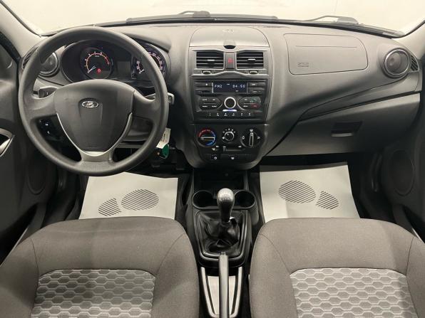 Lada (ВАЗ) Granta I Рестайлинг с пробегом 2020 года, цена 589 000 рублей, 65000 км, седан, Автокод Объявления