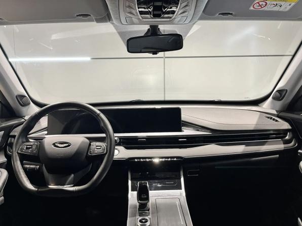 Chery Tiggo 7 Pro Max I с пробегом 2023 года, цена 2 199 000 рублей, 29000 км, внедорожник, Автокод Объявления