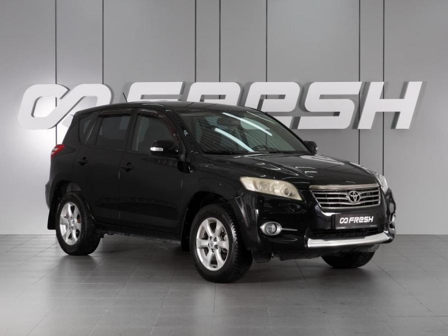 Toyota RAV4 III (XA30) Рестайлинг Минеральные Воды  - изображение 1