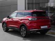 Chery Tiggo 7 Pro Max I Рестайлинг Москва  - изображение 25