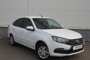 Lada (ВАЗ) Granta I Рестайлинг Санкт-Петербург  - изображение 23