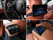 Mercedes-Benz S-Класс VII (W223) Москва  - изображение 58