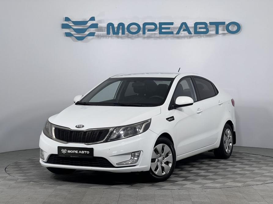Kia Rio III Калининград  - изображение 1