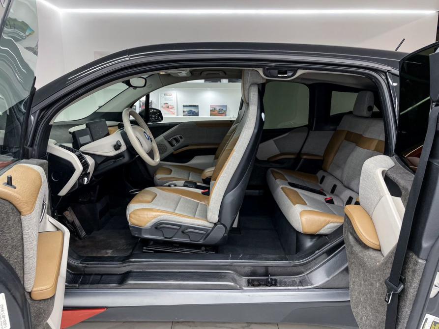BMW i3 I (I01) Уфа  - изображение 24