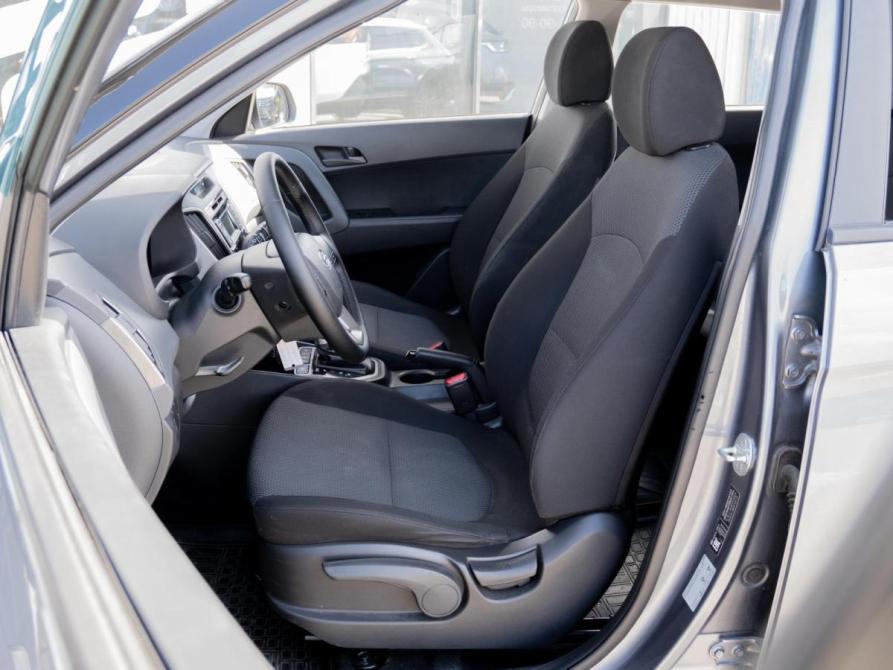 Hyundai Creta I Краснодар  - изображение 9
