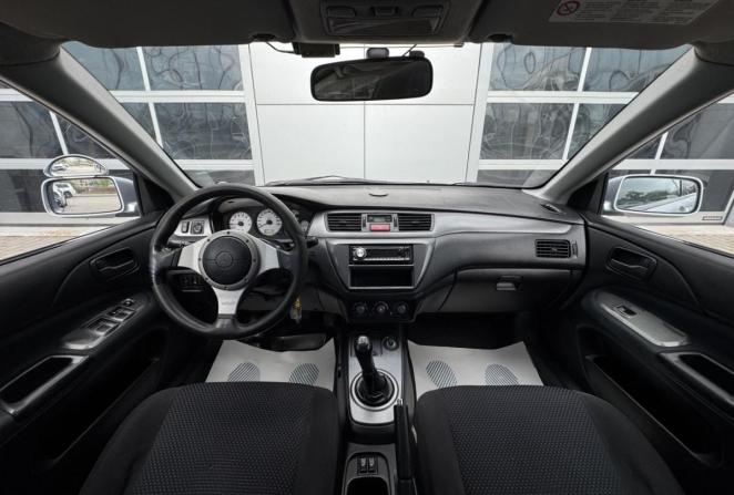 Mitsubishi Lancer IX Рестайлинг с пробегом 2006 года, цена 290 000 рублей, 428887 км, седан, Автокод Объявления