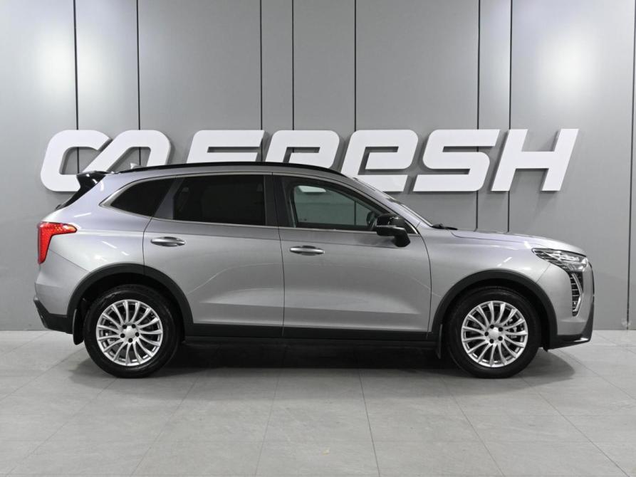 Haval Jolion I Рестайлинг Ростов-на-Дону  - изображение 5