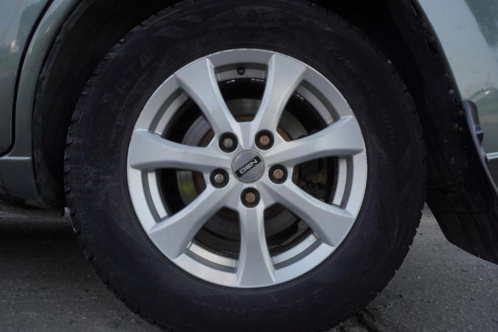 Chery Tiggo (T11) I Рестайлинг (FL) Ульяновск  - изображение 20