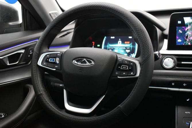Chery Tiggo 7 Pro I с пробегом 2022 года, цена 1 620 000 рублей, 56303 км, внедорожник, Автокод Объявления