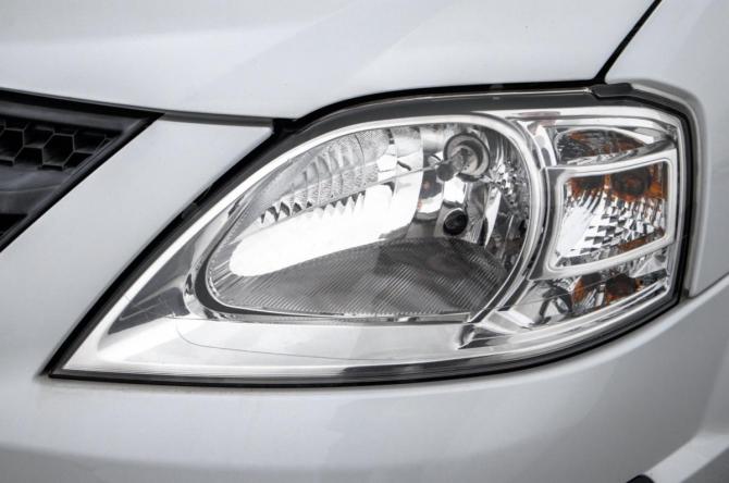 Lada (ВАЗ) Largus I с пробегом 2019 года, цена 949 000 рублей, 96000 км, универсал, Автокод Объявления
