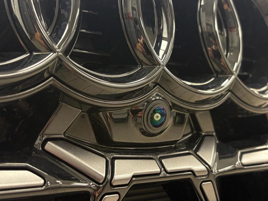 Audi Q3 II (F3) Ростов-на-Дону  - изображение 33